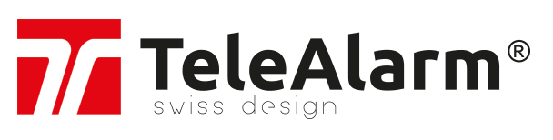 Logo Telealarm