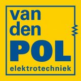 logo van den pol elektrotechniek