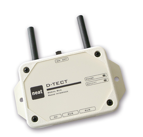 d-tect