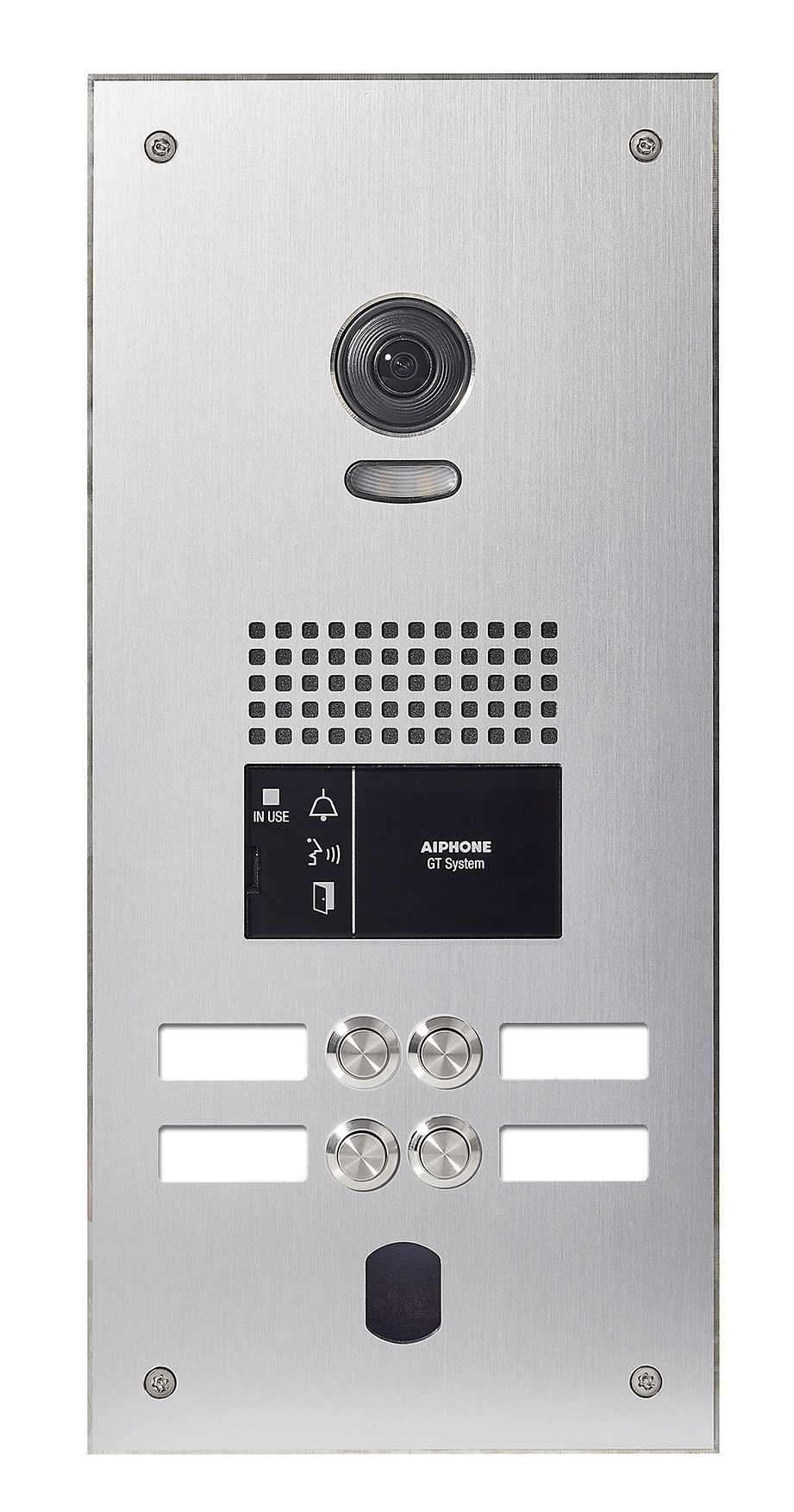 rvs video intercom