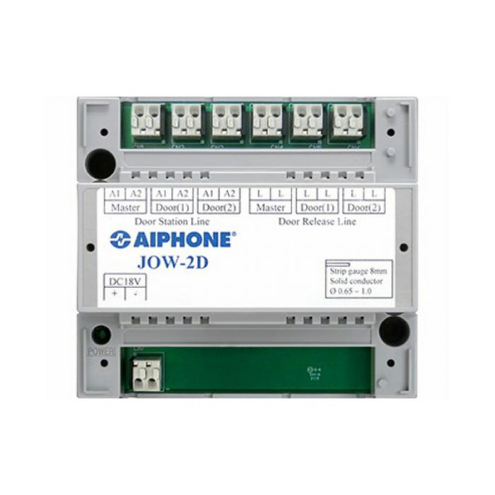 JOW-2D AIPHONE